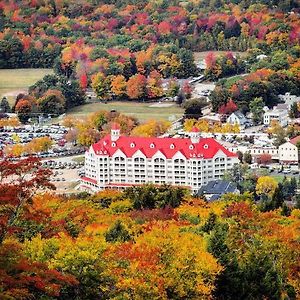 Riverwalk Resort At Loon Mountain